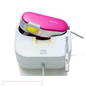 Silk’n SensEpil hair removal device